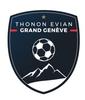 THONON EVIAN GRAND GENEVE F.C.